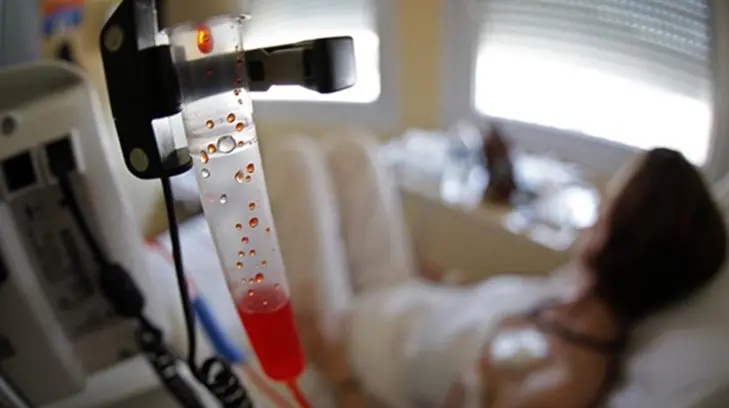 Imagen ilustrativa. (Archivo digital / EXPRESO)