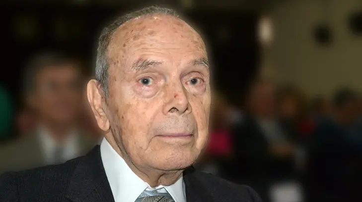 Muere Roberto Reynoso Dávila, exrector de la Universidad de Sonora
