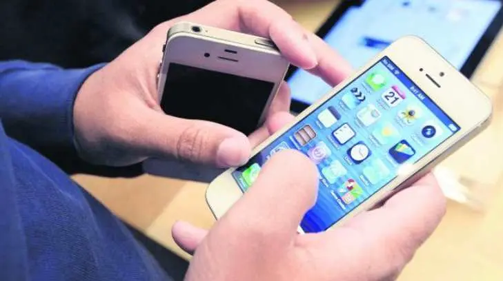 Apple, Facebook, Google, Microsoft, Twitter y Uber  en contra de Donald Trump