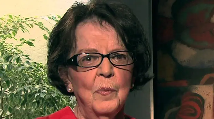 Fallece la crítica de arte Teresa del Conde; Peña Nieto lamenta deceso