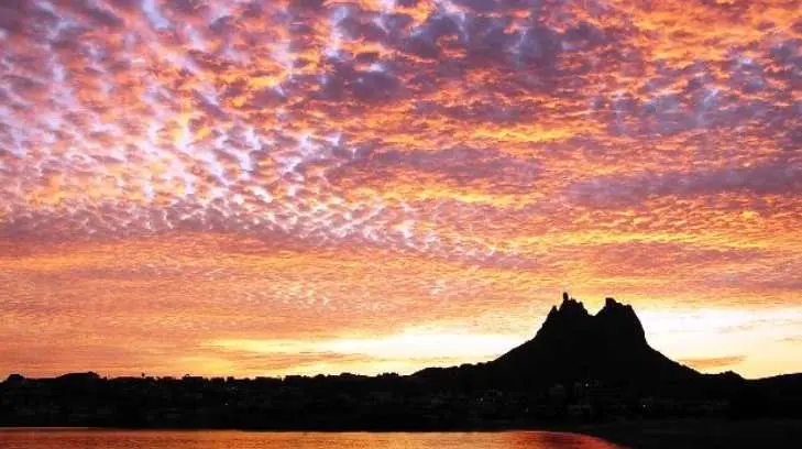 Turismo en Sonora continúa con campaña de conciencia ambiental