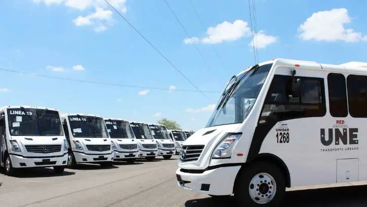 Instaurarán la Secretaría de Transporte en Sonora