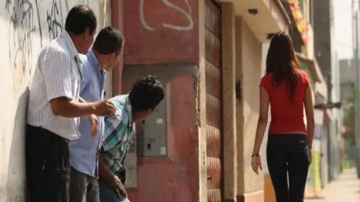 Van por dar cárcel a acosadores callejeros en Hidalgo