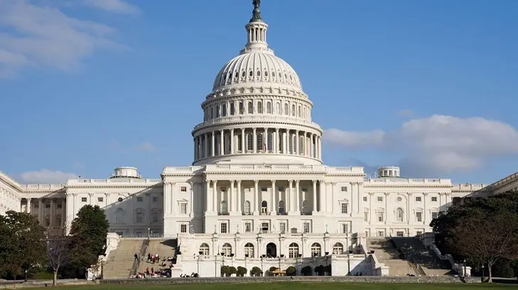 Reportan tirador activo en Capitolio de los Estados Unidos