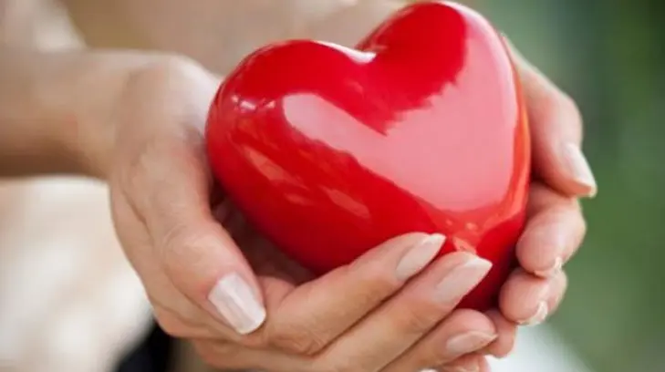 Cinco consejos para cuidar tu corazón