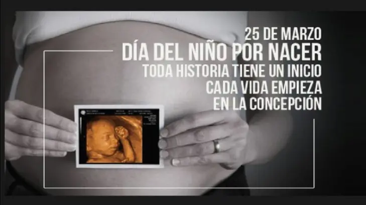 Realizarán misa especial para mujeres embarazadas en Catedral de Hermosillo