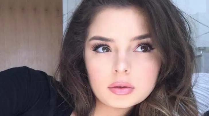 Doble de Selena Gomez causa alboroto en Instagram