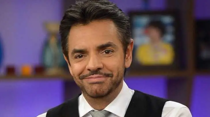 Derbez declara que movimientos feministas afectan a la comedia