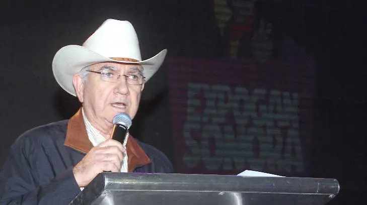 Unión Ganadera prepara agenda de la Expo Gan 2017