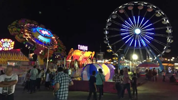 (Imagen archivo EXPRESO)