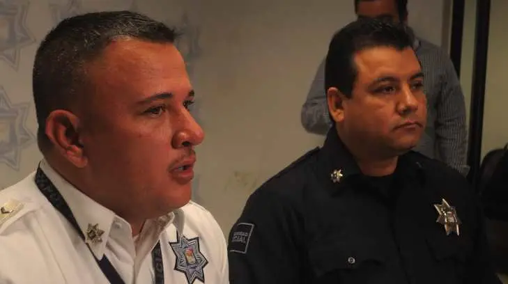 Tránsito de Hermosillo regula acceso de camiones de carga a la ciudad