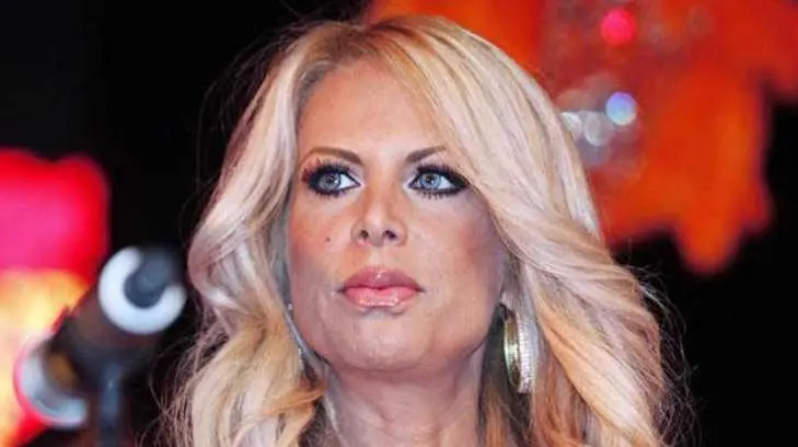 A Lorena Herrera le molesta confesar su edad