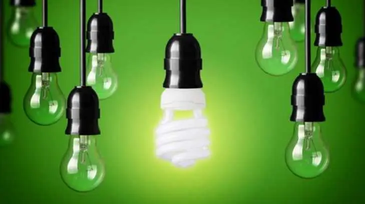 #Prepárese | Tarifas de luz eléctrica suben este mes