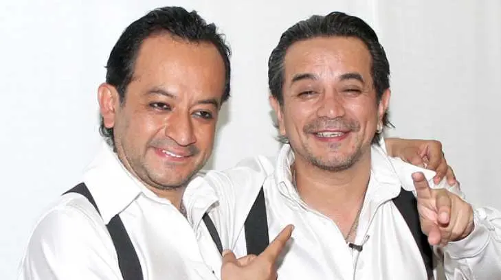Los Mascabrothers siguen vetados en Televisa