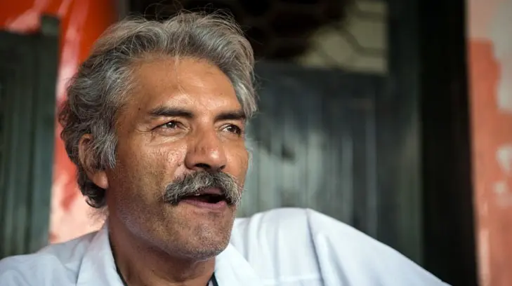 Mireles alerta sobre falsa defensa de Talía Vázquez