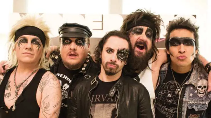 Moderatto cumple 15 años de trayectoria