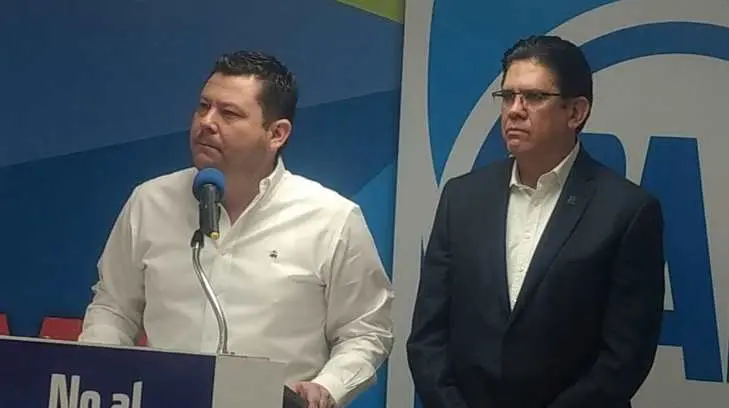 Gómez Reyna dirigirá Fundación Rafael Preciado Capítulo Sonora
