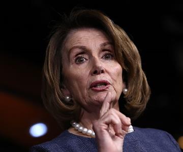 Condenan al marido de Nancy Pelosi