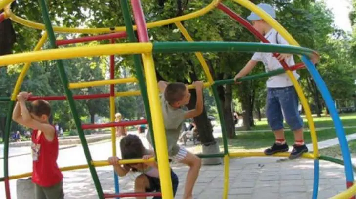 ¿Qué factores influyen en el desarrollo de los niños?