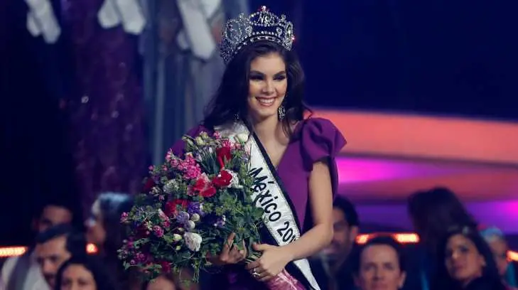 Sinaloa representará a Nuestra Belleza México 2017