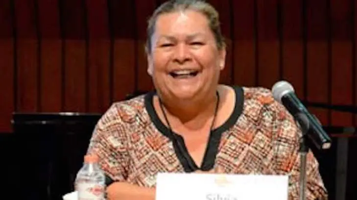 Mujer indígena traduce la Carta Magna en kickapoo