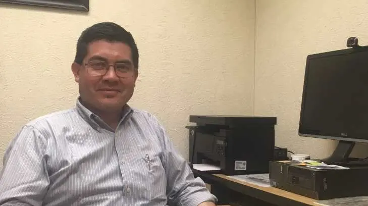 Construyen ‘solmáforo’ para medir nivel de radiación solar en Hermosillo
