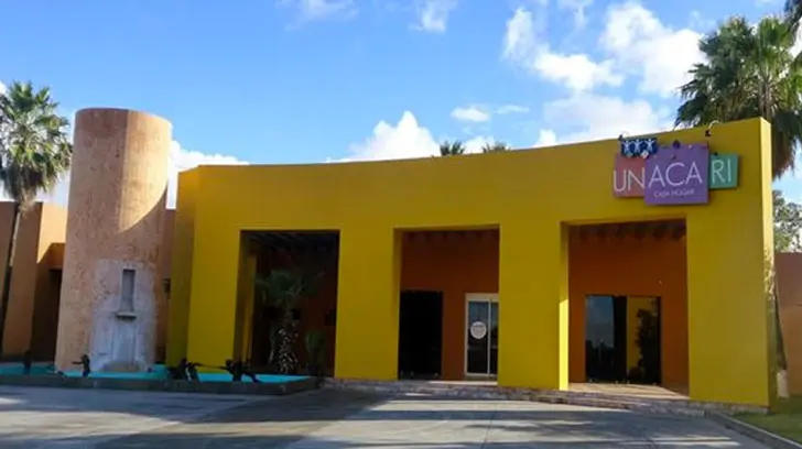 Investigan razones que orillaron a menores a escapar de Unacari