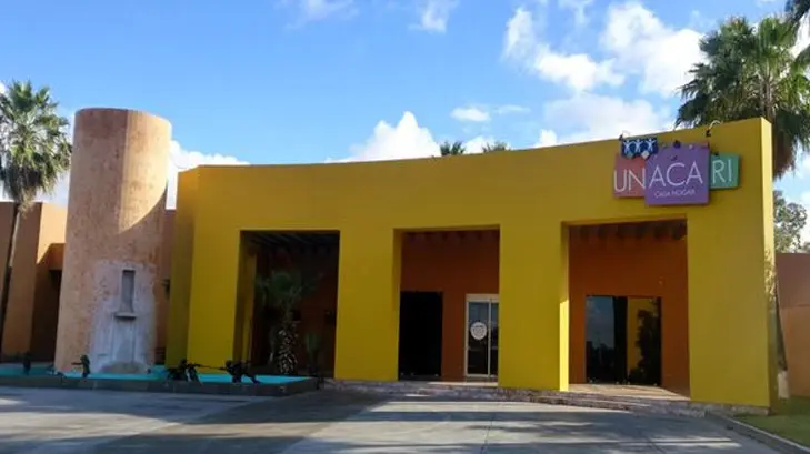 Localizan a 3 de los 4 menores que abandonaron Unacari
