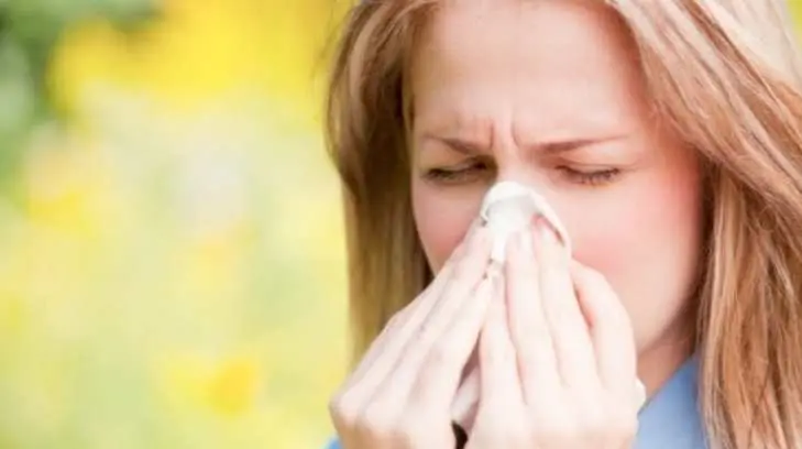 ¿Alergia o Covid? Aquí te decimos cómo diferenciarlos