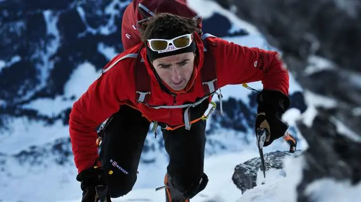 Muere famoso alpinista suizo en accidente en el Everest