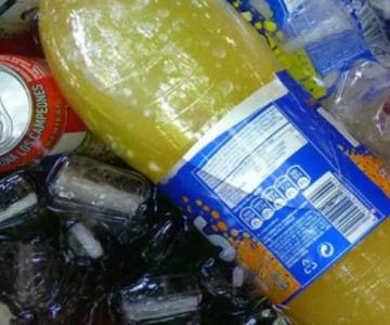 Aumentan precios de botanas y refrescos a fin de año