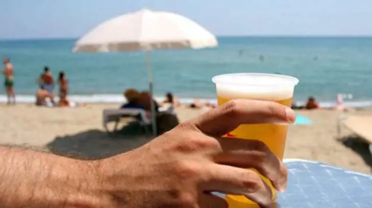 Dirección de alcoholes sancionó a 27 establecimientos durante Semana Santa