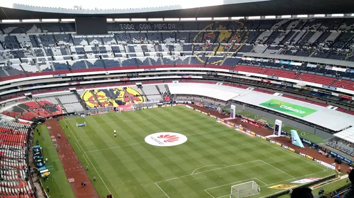 Preocupante falta de seguridad en Liga MX