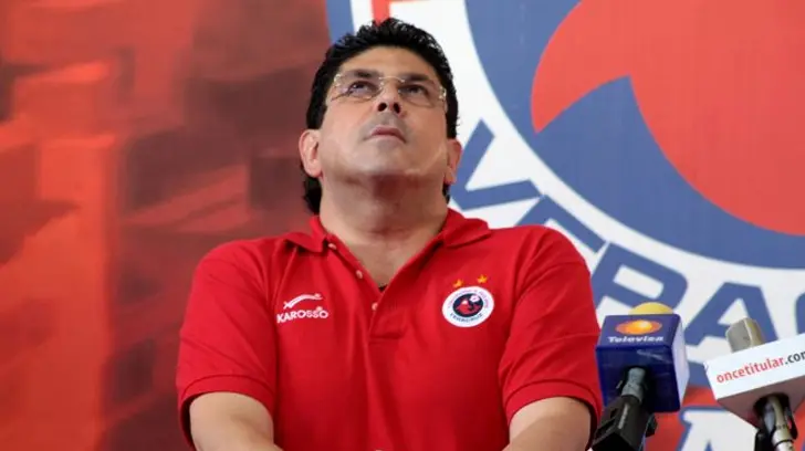 ¿Vuelve el Tibu? Veracruz se niega a morir
