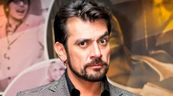 Jorge Salinas regresa al cine con la cinta ‘Pequeño gran hombre’