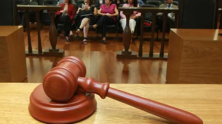 Recibe Suprema Corte solicitud de consulta contra expresidentes