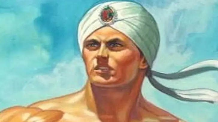 Kalimán, primer superhéroe mexicano tendrá una exposición