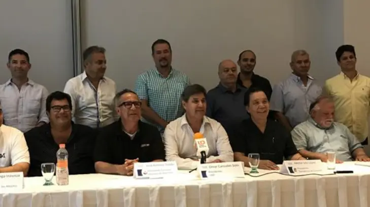 La LMP da a conocer el calendario de la temporada 2017-2018