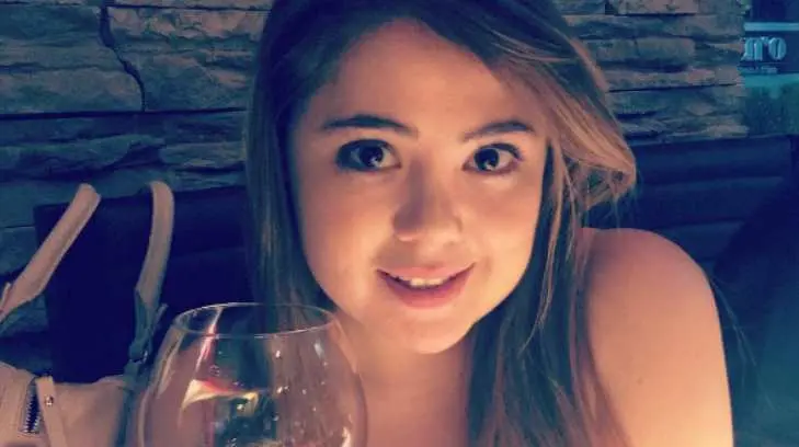 Mariana Botas presume imágenes en bikini