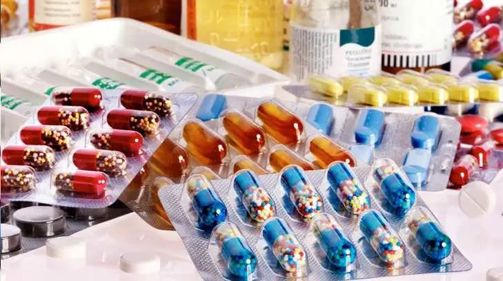 Van contra mercado negro de medicamentos