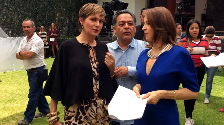 La historia de "Nada Personal" se renovará con nuevas técnicas de filmación. (Agencia Reforma / EXPRESO)
