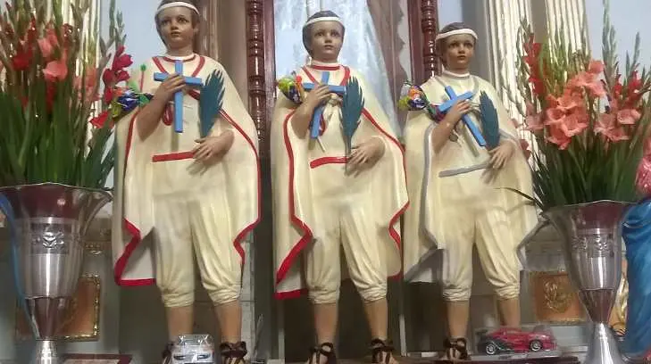Canonización de nuevos santos mexicanos será anunciada el 20 de abril