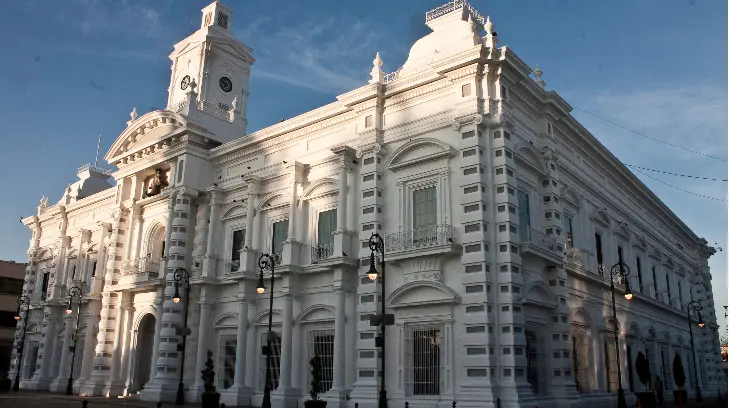 Se van de vacaciones 10 mil servidores públicos de Sonora