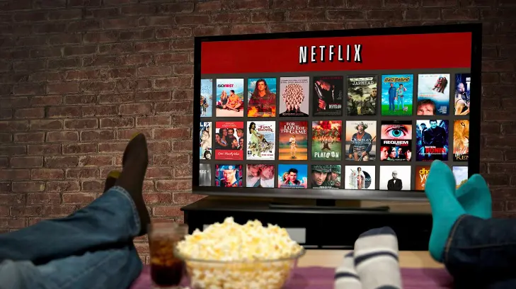 Series y películas sobre moda para disfrutar este primer domingo del 2022