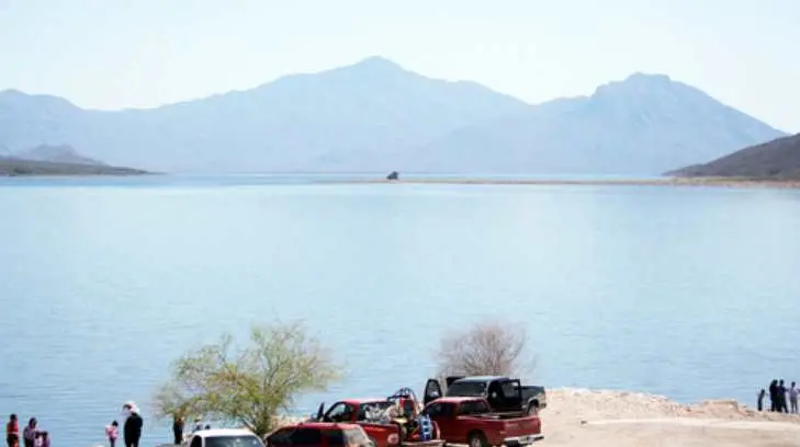 Habrá operativo de vigilancia en presas de uso recreativo: Conagua