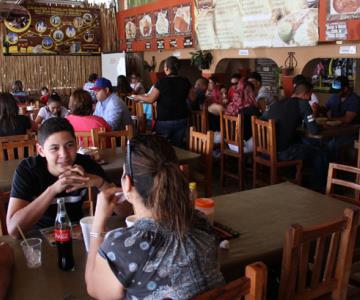 Conflicto Rusia-Ucrania podría tener efectos en restaurantes de Hermosillo