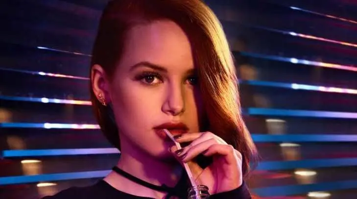 La villana de ‘Riverdale’