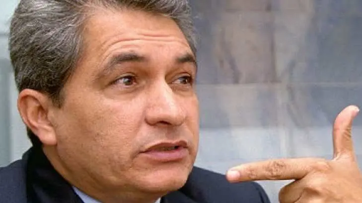 Yarrington se declara culpable en EU