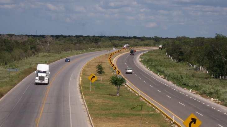 Incrementan tarifas en carreteras de Sonora: Estación Don-Nogales