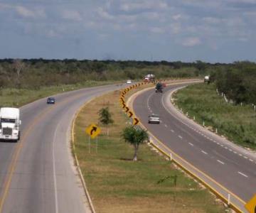 Incrementan tarifas en carreteras de Sonora: Estación Don-Nogales